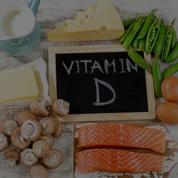 vitamin d