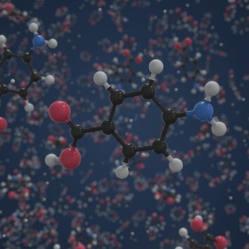 PABA<br> (Vitamin B10)