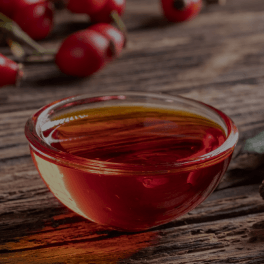 Rosehip Seed Oil (rosa rubiginosa)