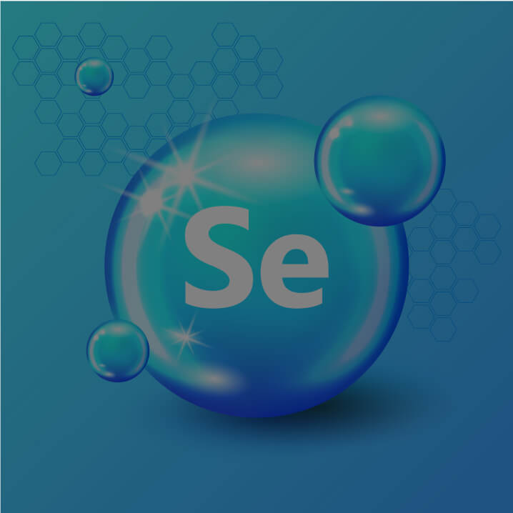 Selenium
