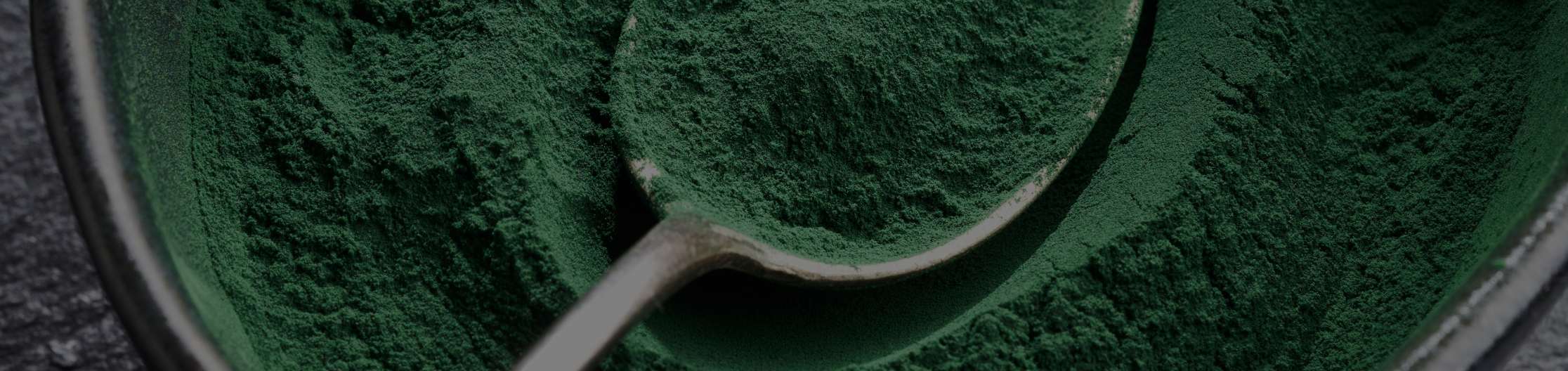 Spirulina