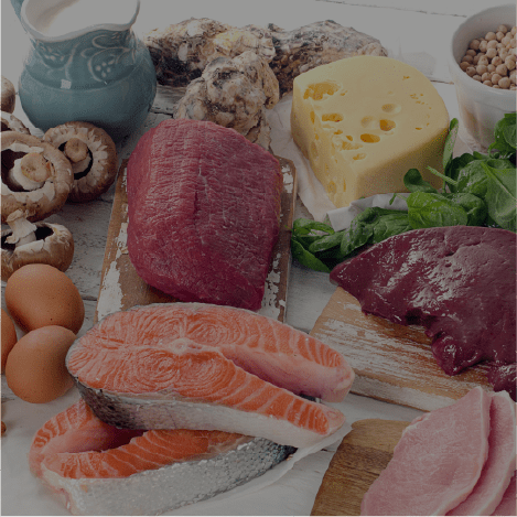 Vitamin B2