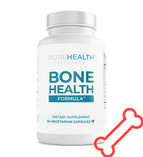 Bone Health Formula
