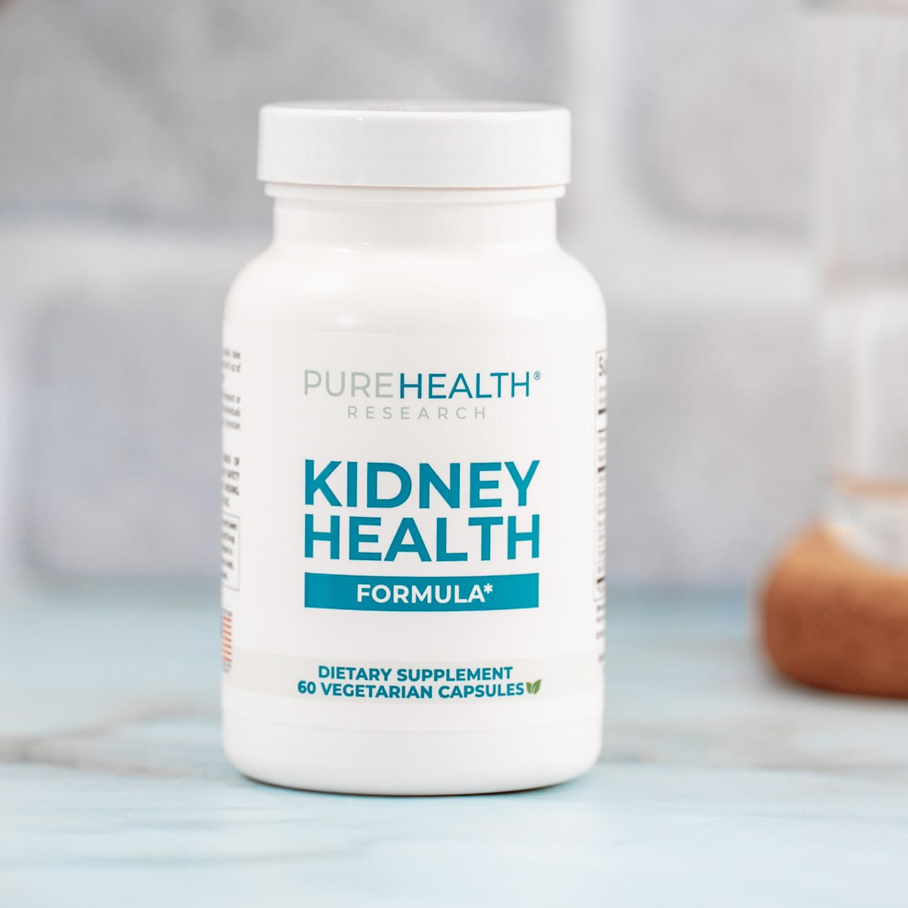 Kidney Health Formula