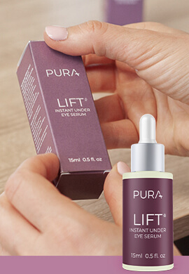Lift Instant Under Eye Serum