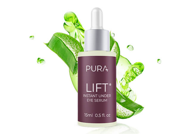 Lift Instant Under Eye Serum