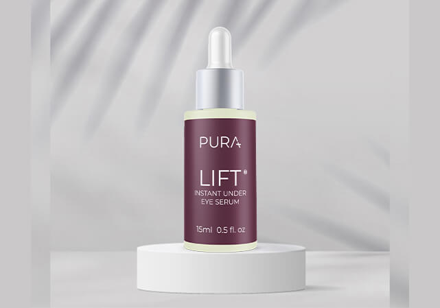 Lift Instant Under Eye Serum