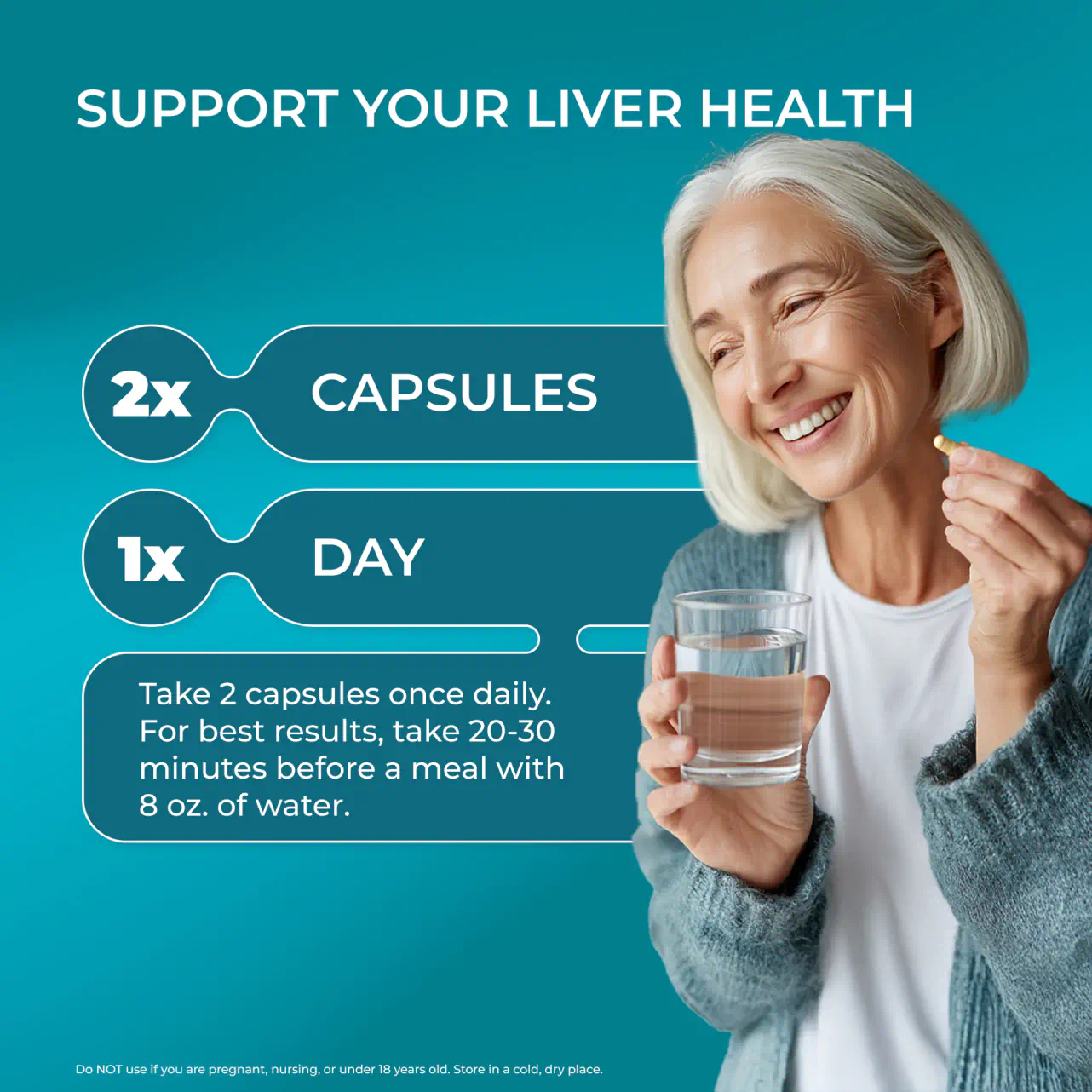 Liver Health Formula