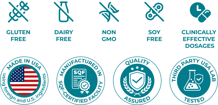 badges