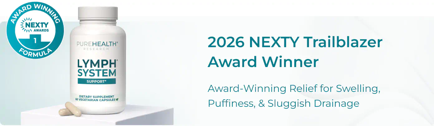 Nexty award banner
