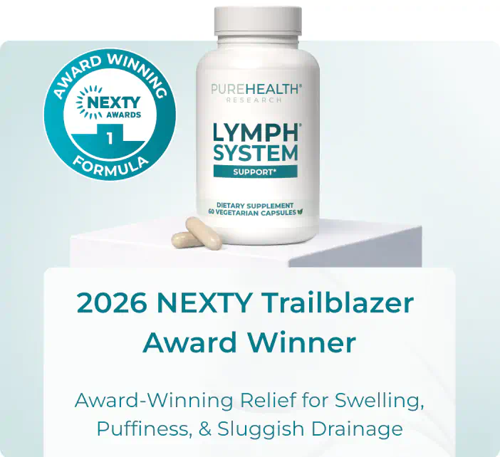 Nexty award banner