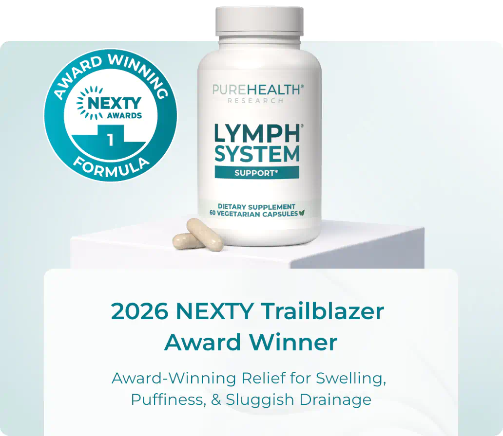 Nexty award banner