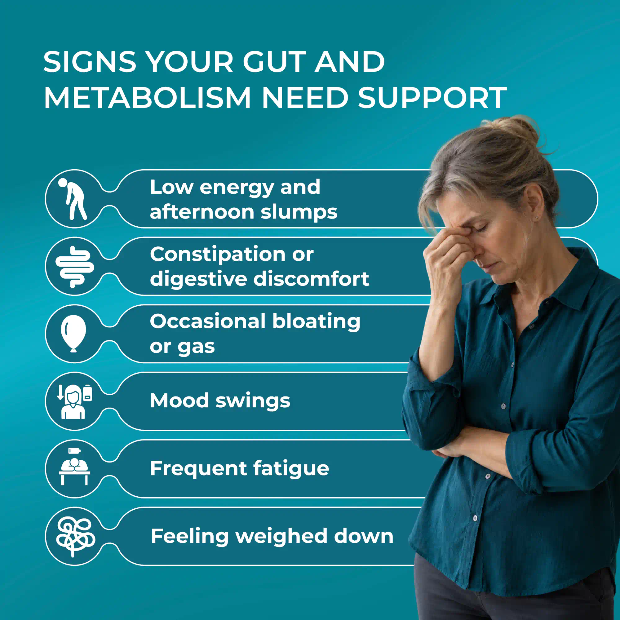 Metabolic Greens+