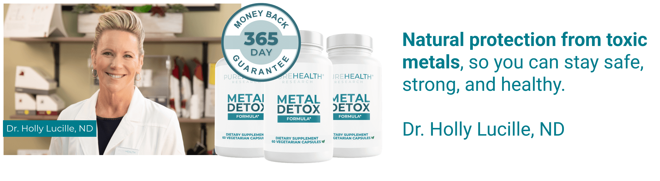 365 money back guarantee