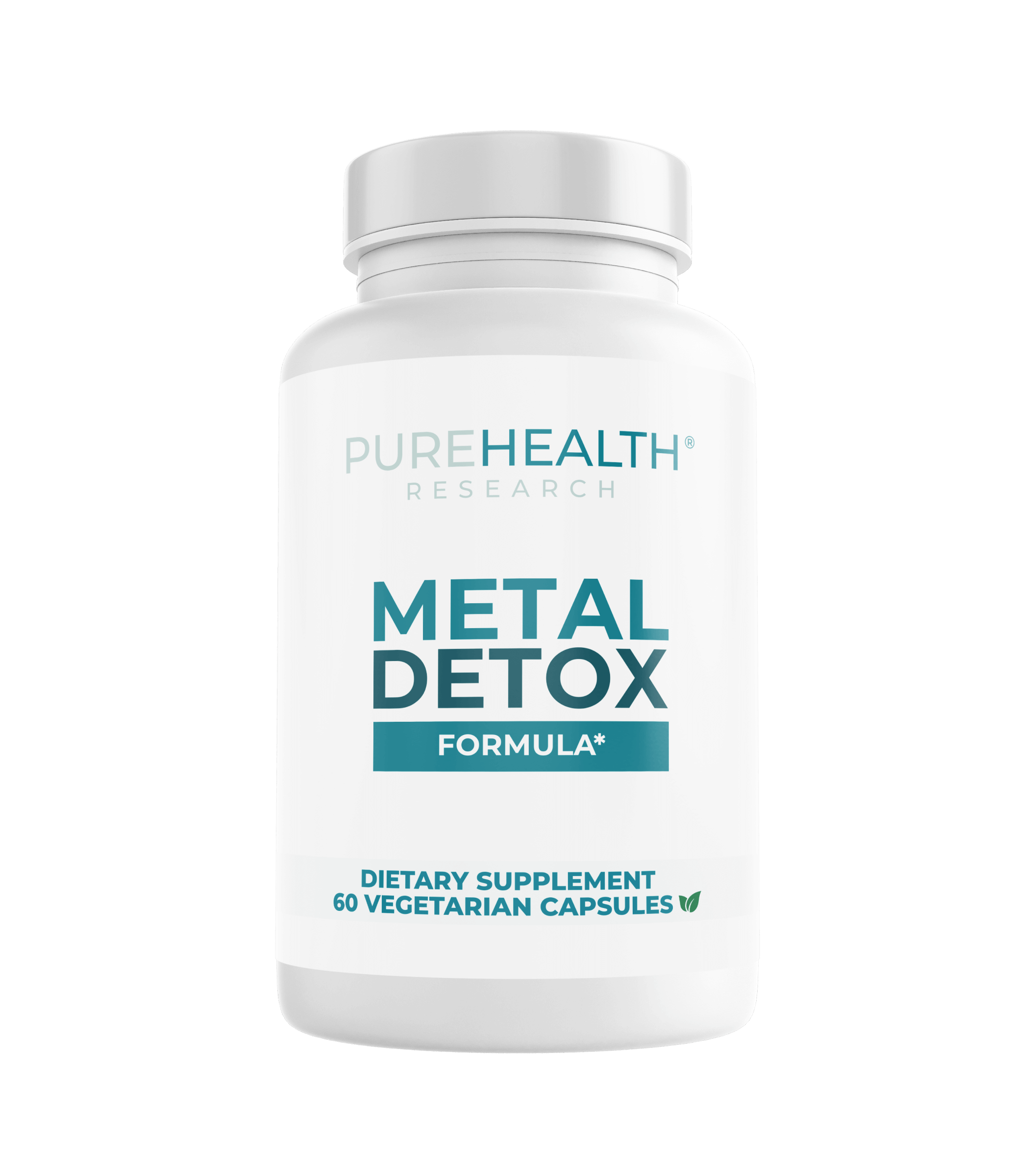 Metal Detox Formula