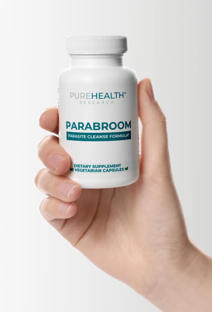 Parabroom