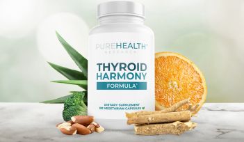 Thyroid Harmony Formula
