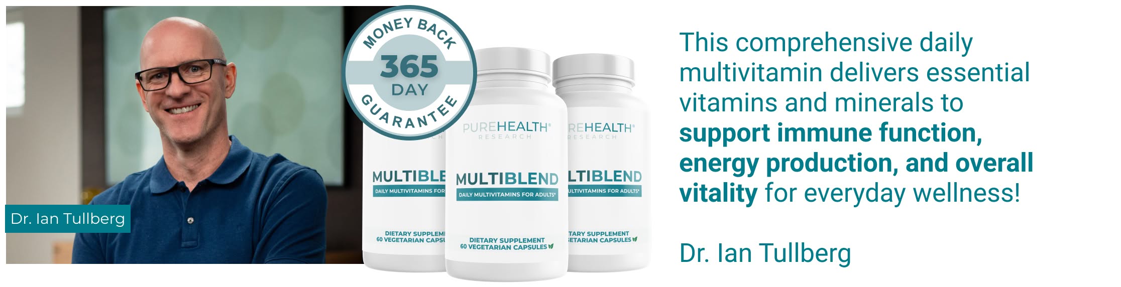 365 money back guarantee