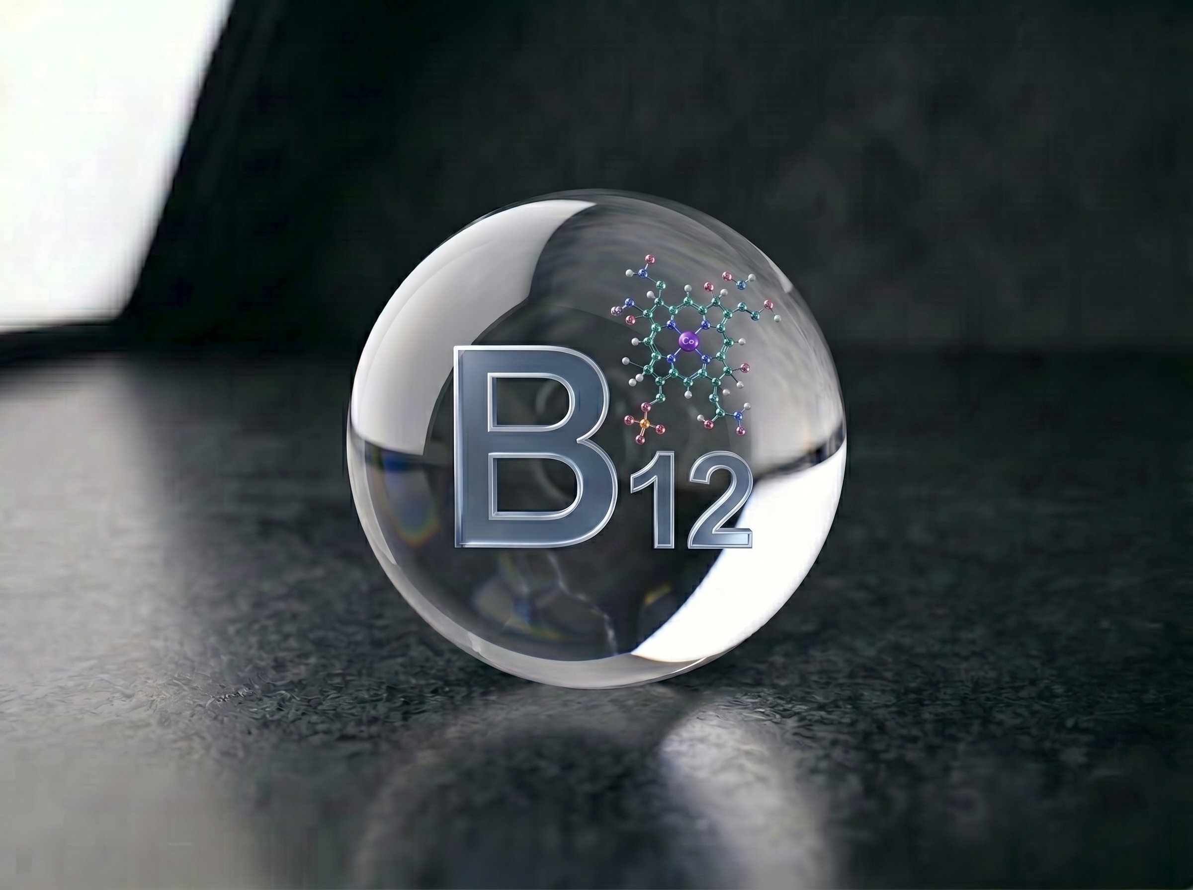 Vitamin B12