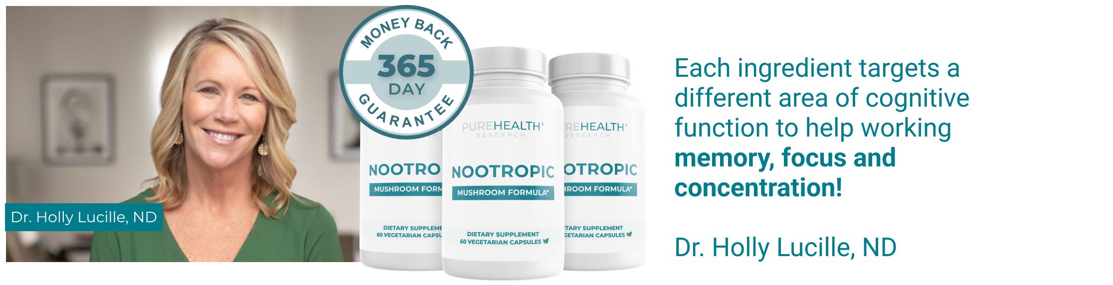 365 money back guarantee