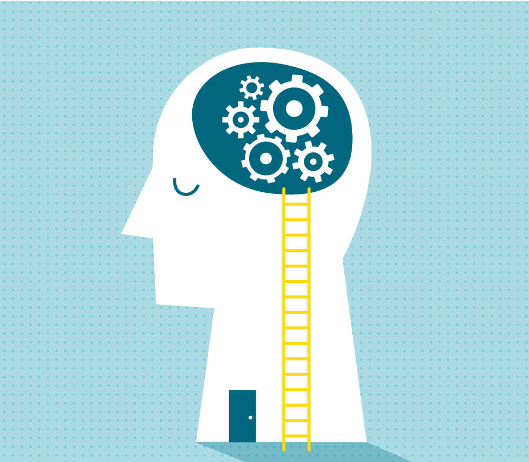 Healthy brain function