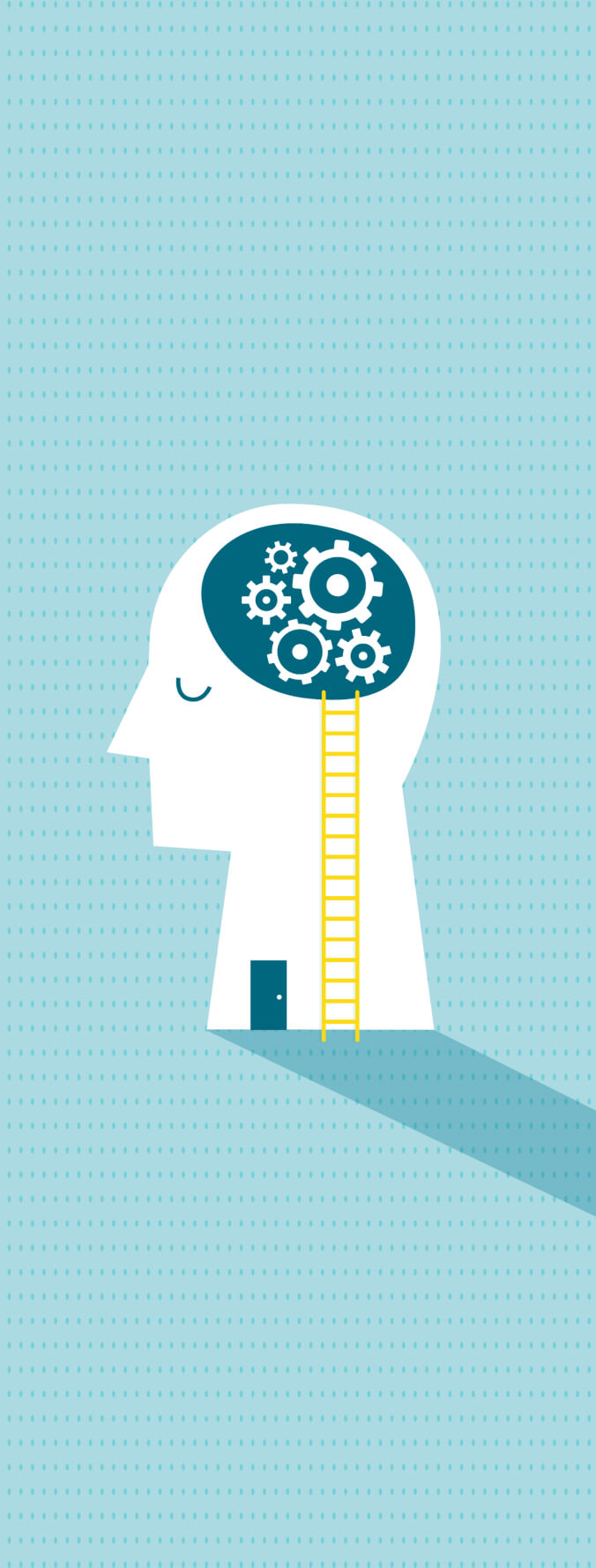 Healthy brain function