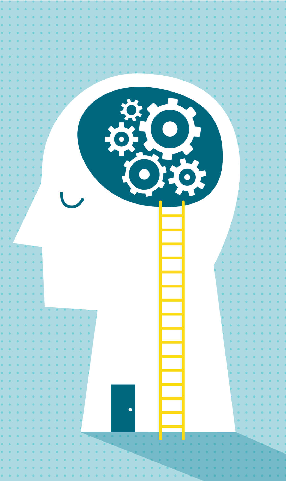 Healthy brain function