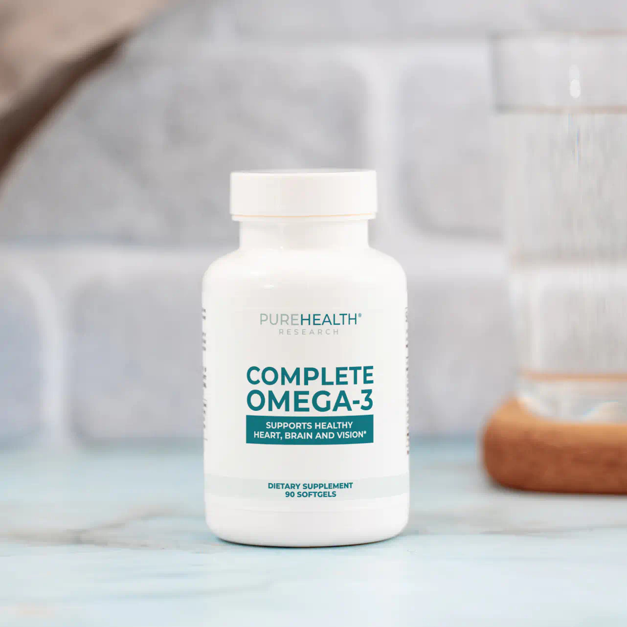 Complete Omega-3