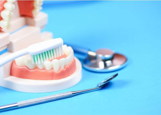 dental care