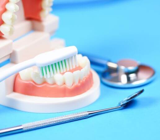 dental care