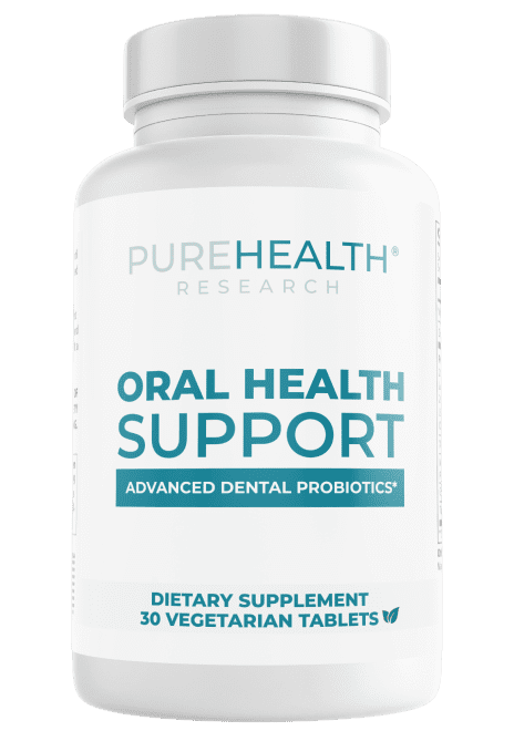 Oral Health Support