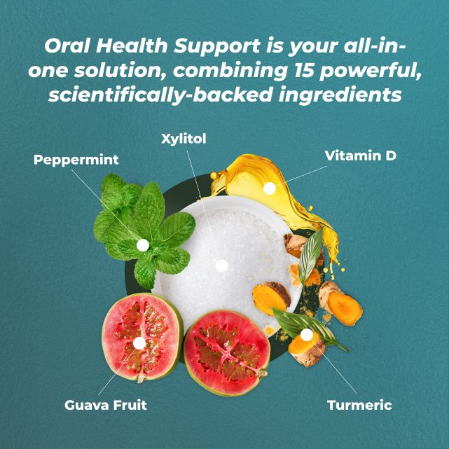 Oral Health Support