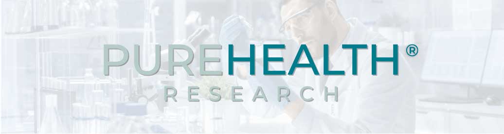 PureHealth Research