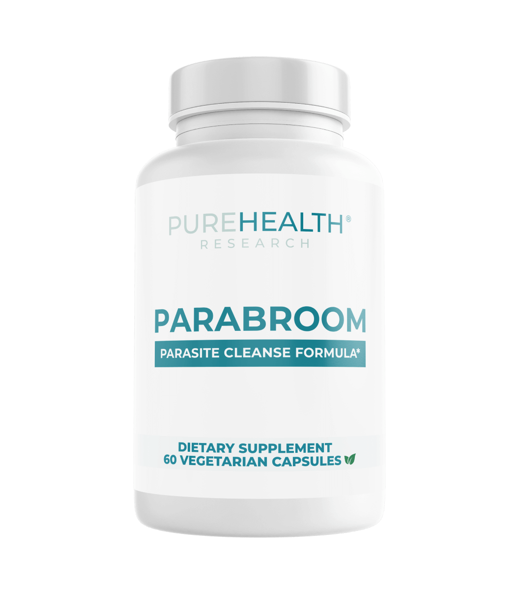 Parabroom