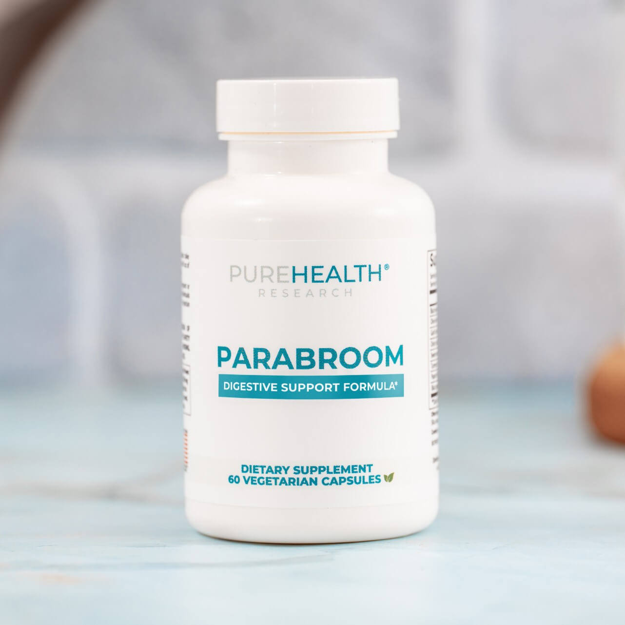 Parabroom