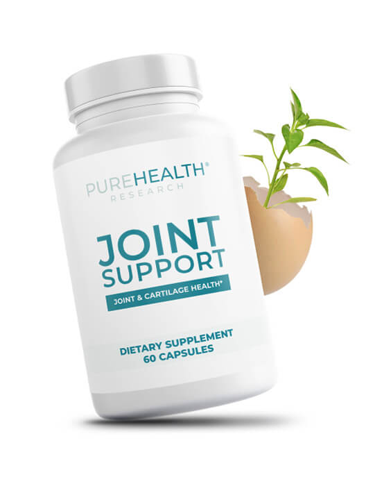 Joint Support