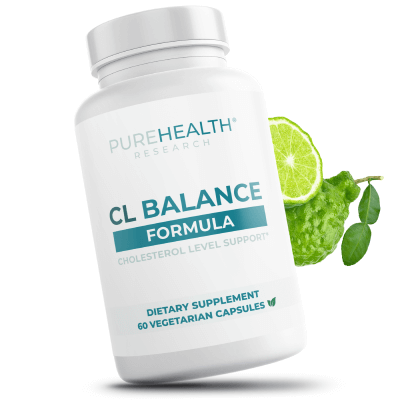 CL BALANCE