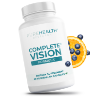 Complete Vision Formula