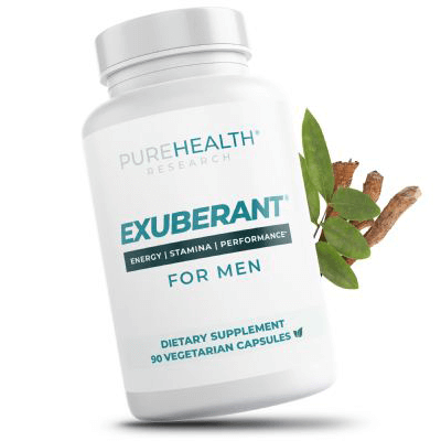 Exuberant