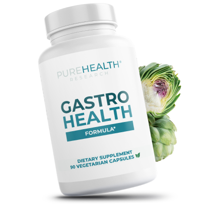 Gastro Health Formula