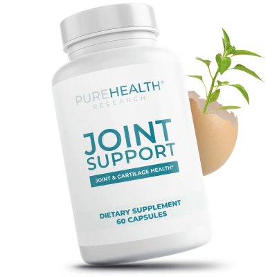Joint Support
