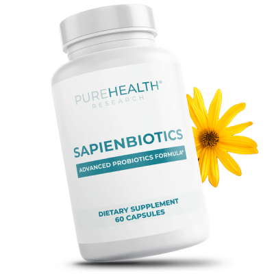 Sapienbiotics