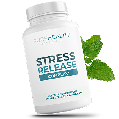 Stress Relief Complex