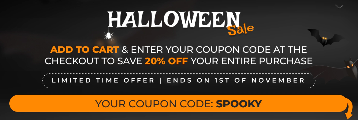 sale banner