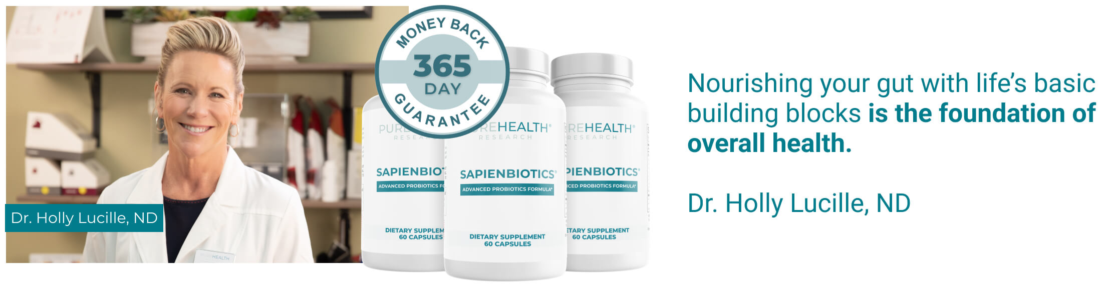 365 money back guarantee