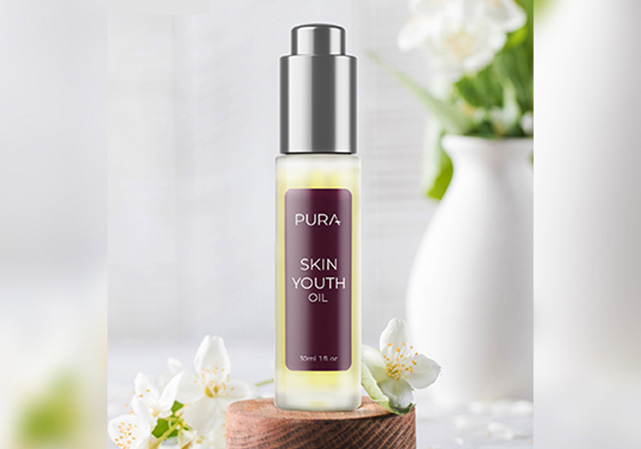 Skin Youth Oil