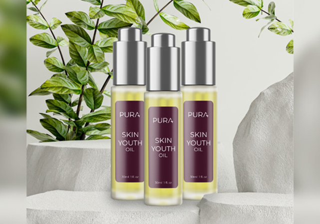 Skin Youth Oil