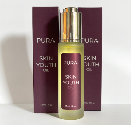 Skin Youth Oil