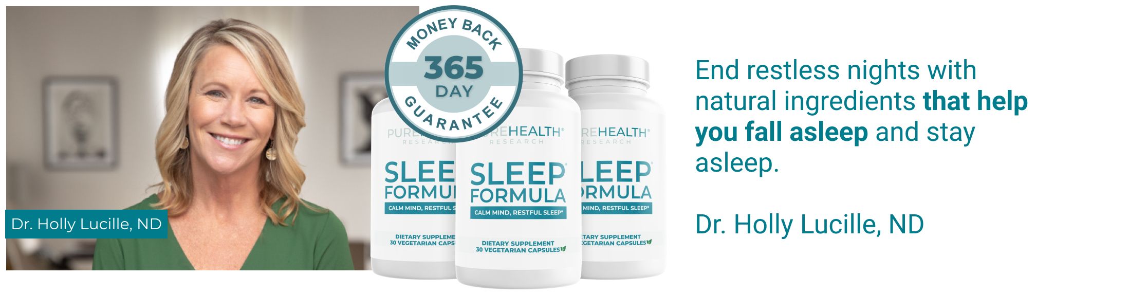 365 money back guarantee