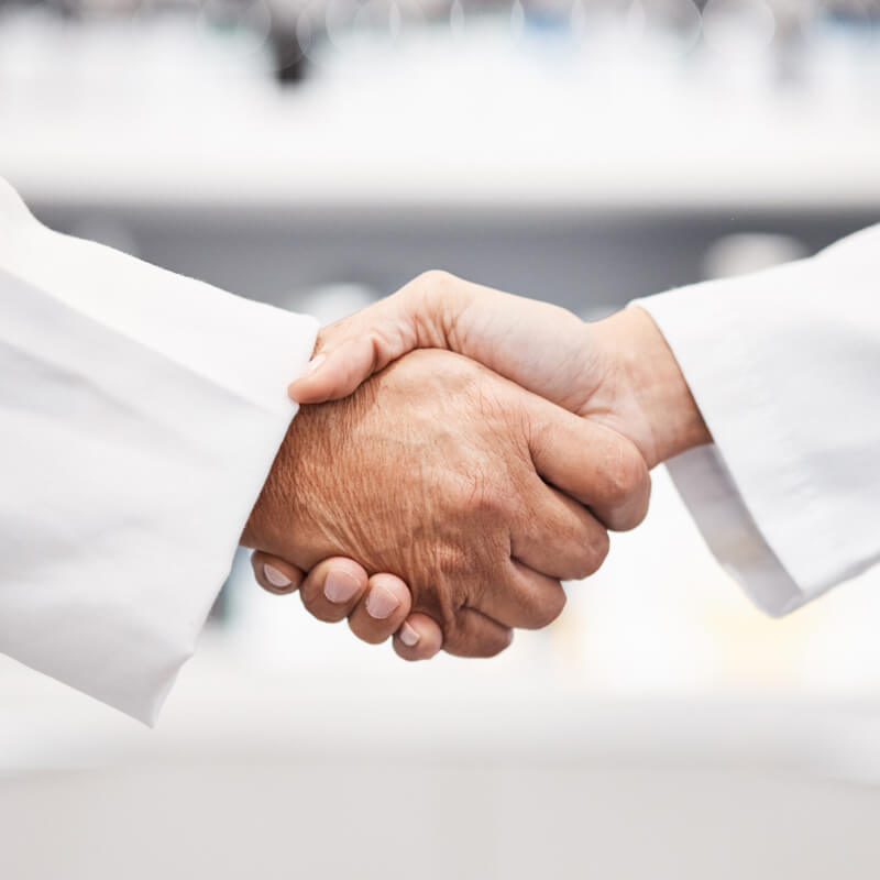 Our Partners